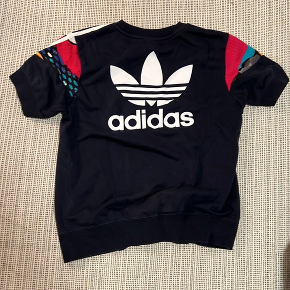 ADIDAS TSHIRT - Picture 2 of 2
